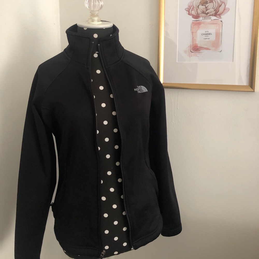 North Face Sweater